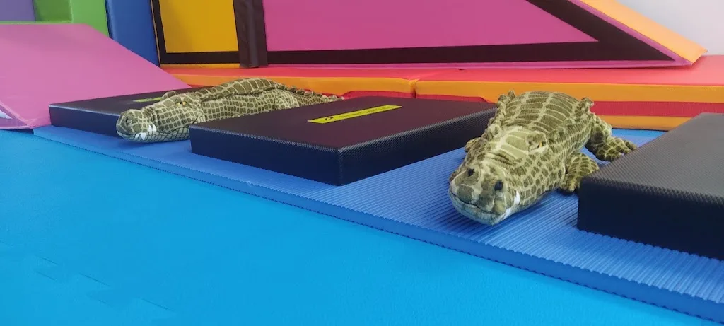GoBabyGym Orléans - photo 1