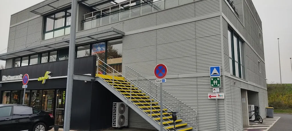 GoBabyGym Orléans - photo 2