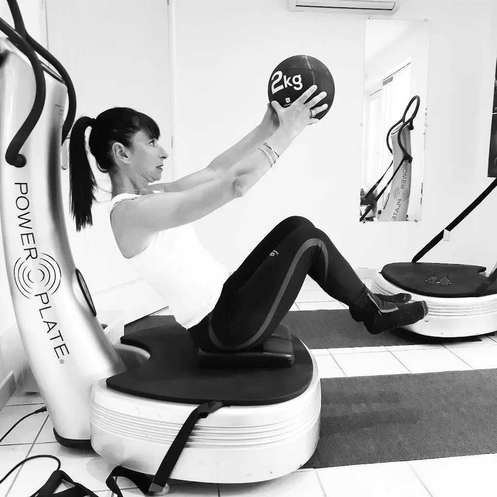Sport et Beaute - photo 4