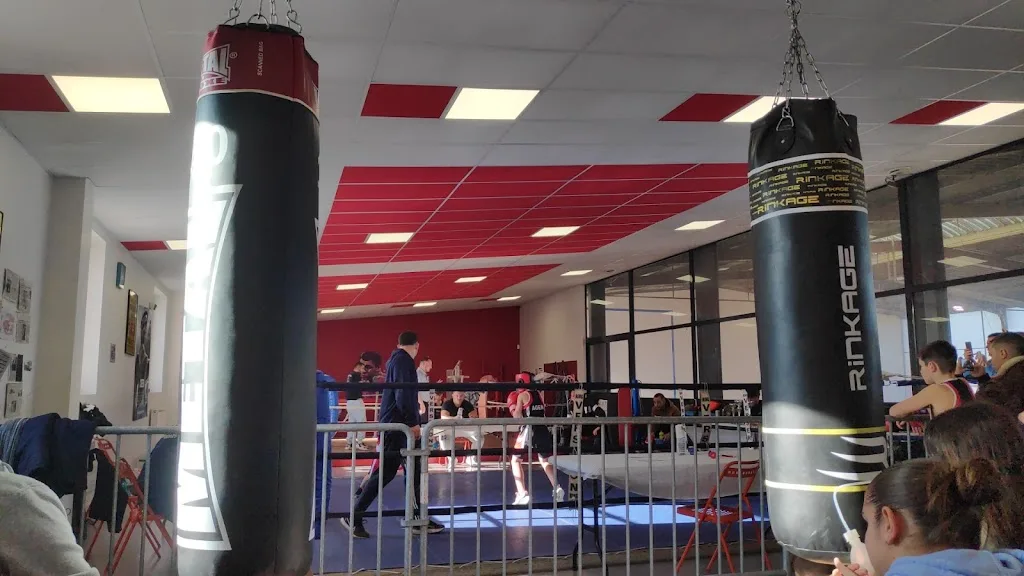 Salle Samuel Vulliamy - photo 1