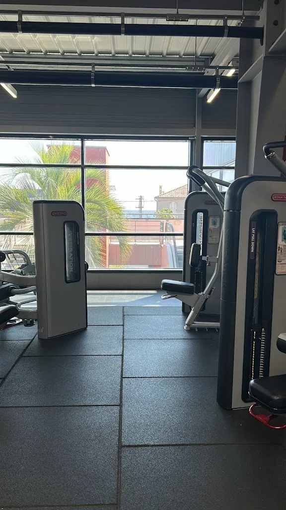 Fitness Park - Salle de sport Villeneuve-Loubet - photo 2