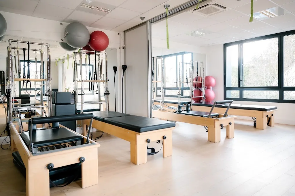 Espace Pilates de la Vallée de Chevreuse - photo 2