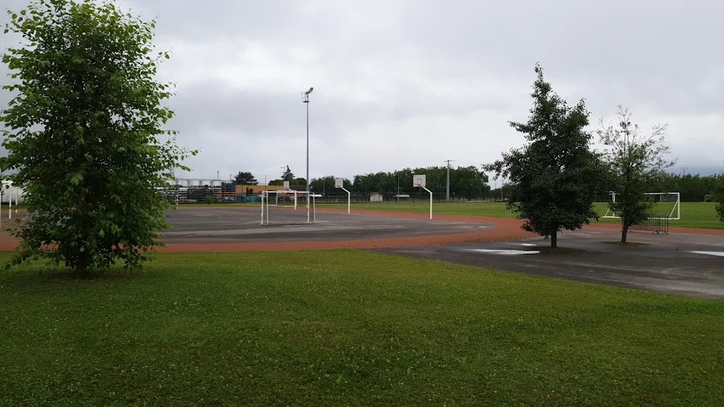 Espace Multisport - photo 1