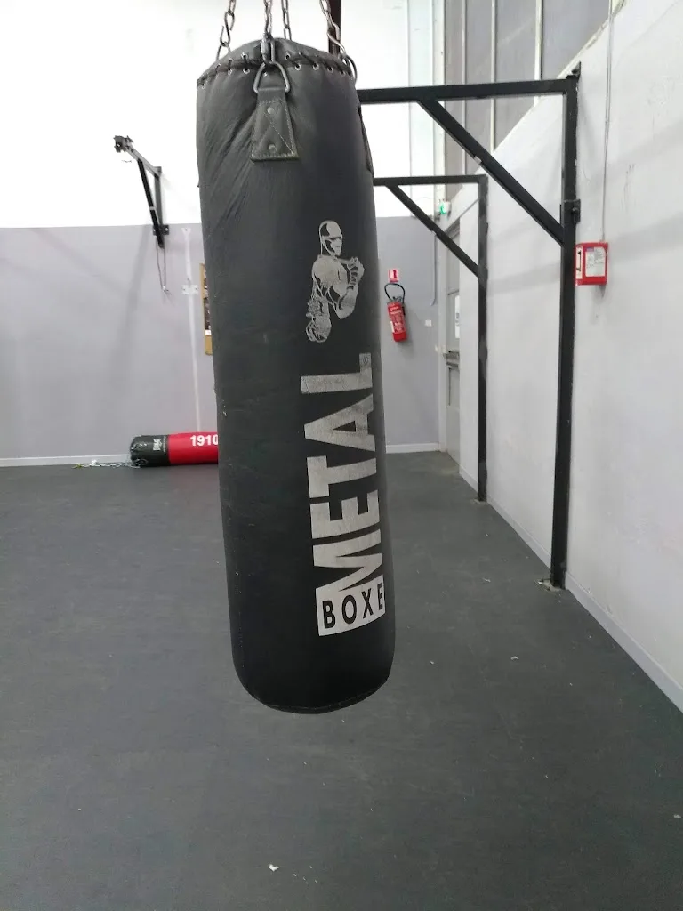 Boxing Club Montpellierain - photo 1