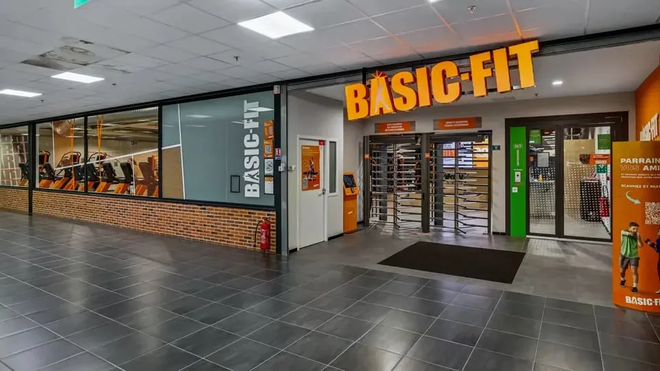 Basic-Fit - photo 1