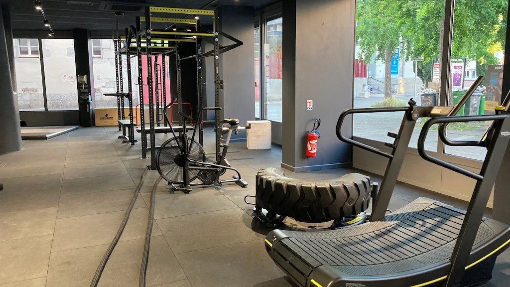 La Pause Fitness Grenoble - photo 1