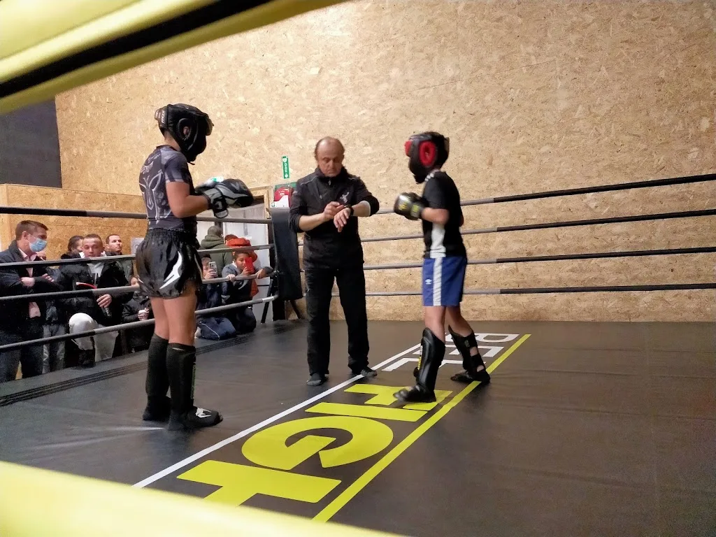 RING SIDE Dardilly - photo 1