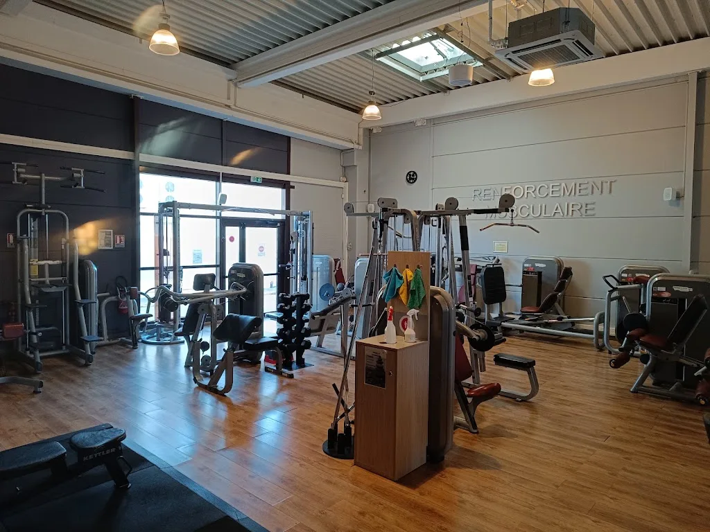 Basic-Fit 24/7 - photo 2