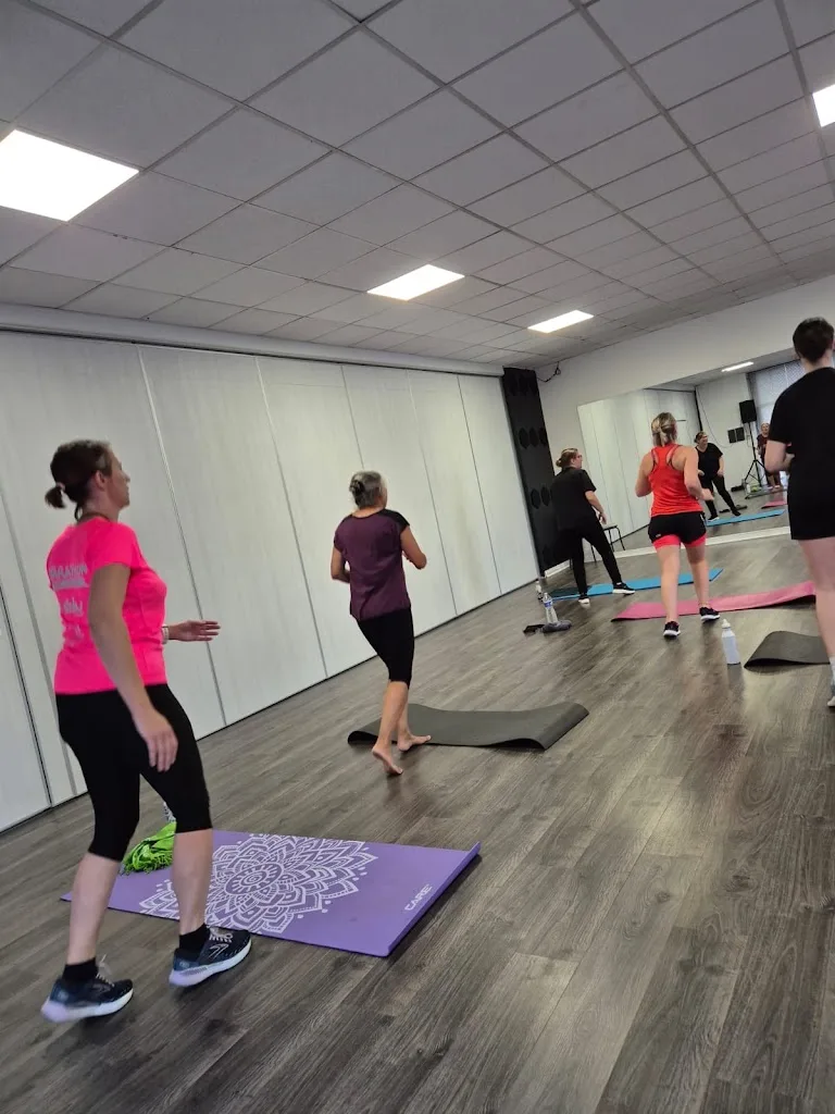 Qg Fitcoach - Coach Sportif Royan & alentours - photo 1