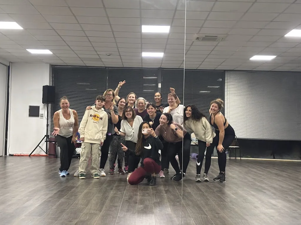 Qg Fitcoach - Coach Sportif Royan & alentours - photo 2