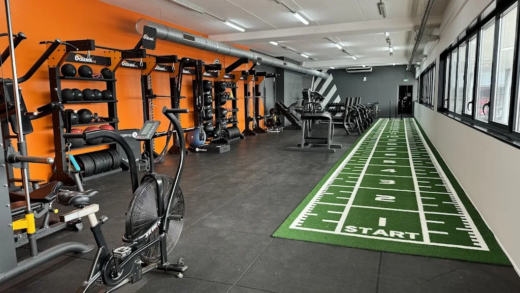 Océania Club Bidart - photo 2