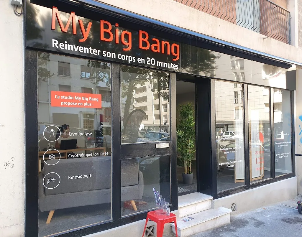 My Big Bang Marseille - photo 2