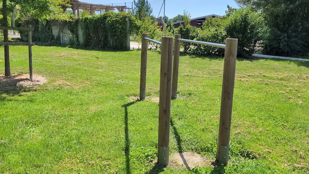 Sport plein air Fit Park - photo 1