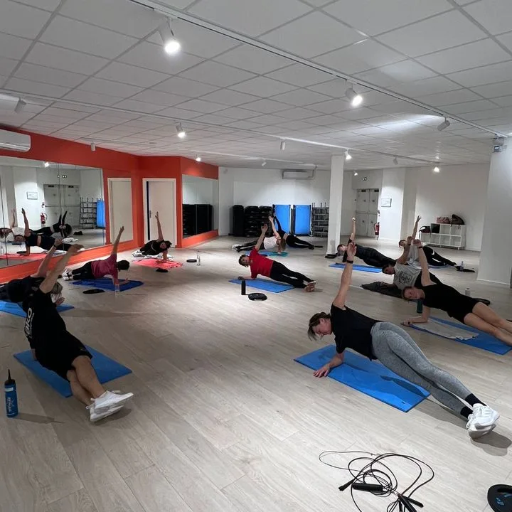 MOVE AND LIVE TOURCOING - photo 3
