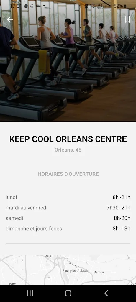 Keepcool Orléans centre - photo 2