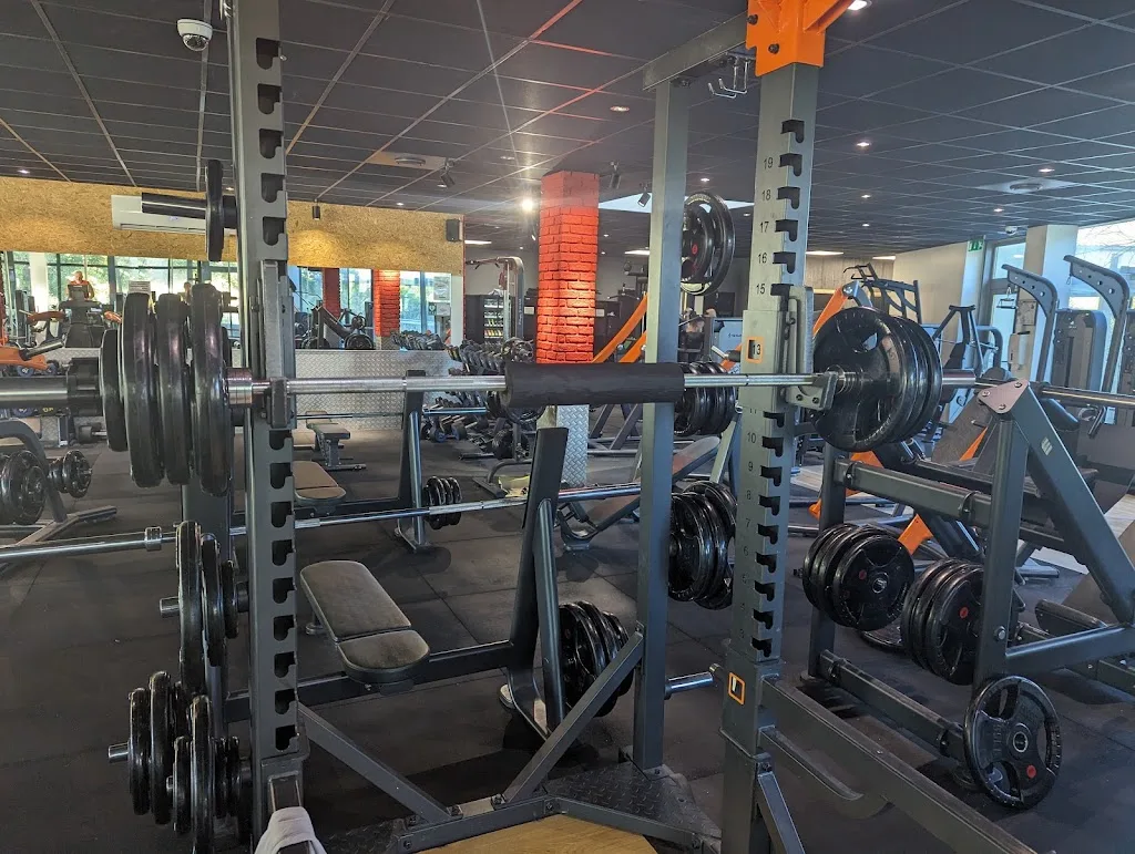 easyGym Chateau-Gombert - photo 1