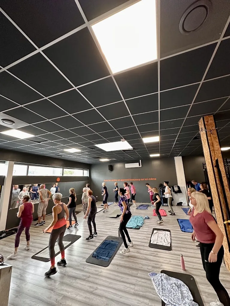 easyGym Chateau-Gombert - photo 2