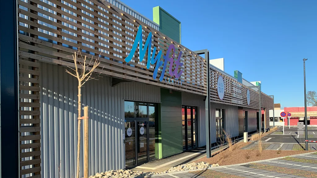 MyFit Center Revel - photo 1