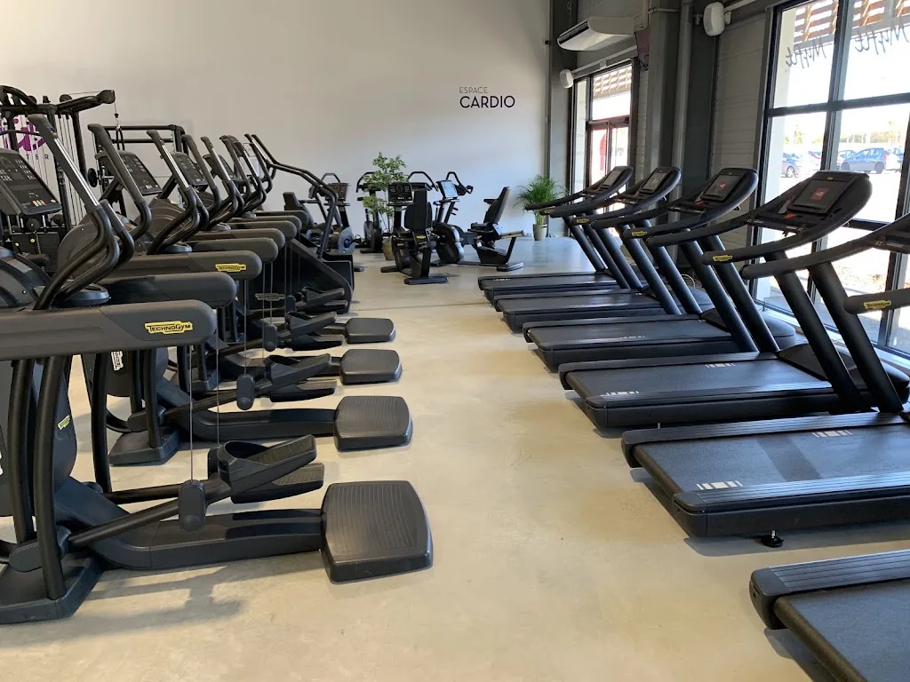 MyFit Center Revel - photo 2