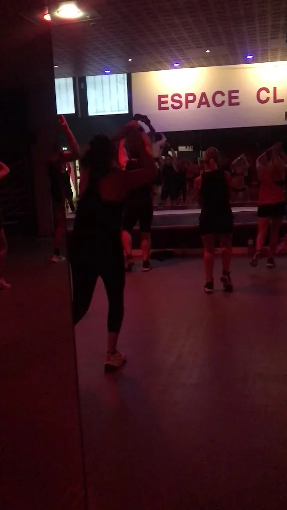 Salle de sport REIMS - GYM K Courcelles - photo 1