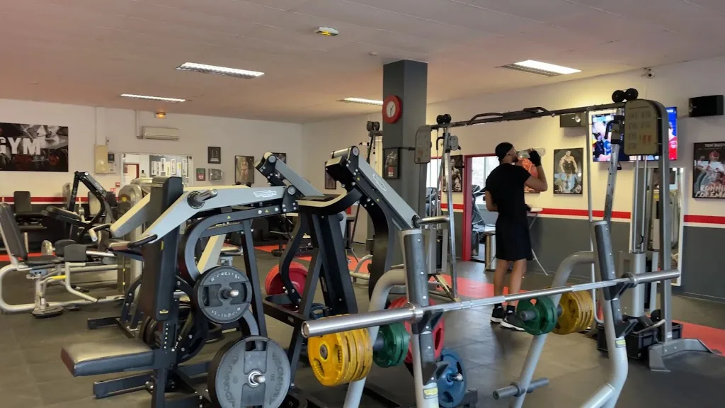 PRO HIIT fitness gym- coaching sportif Alexandre Gaillard - photo 1