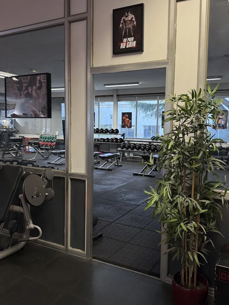 PRO HIIT fitness gym- coaching sportif Alexandre Gaillard - photo 2