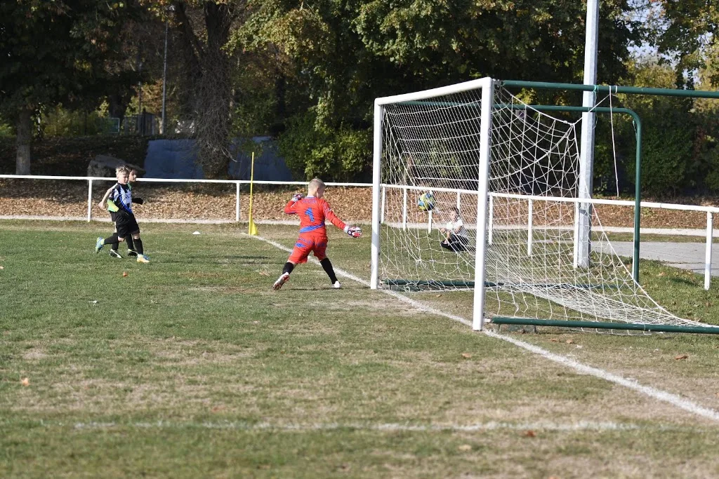 stade de foot Tours Sur Marne - photo 1