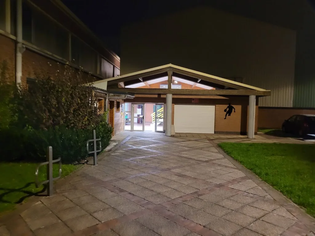 Complexe Coubertin Lemaire - photo 1