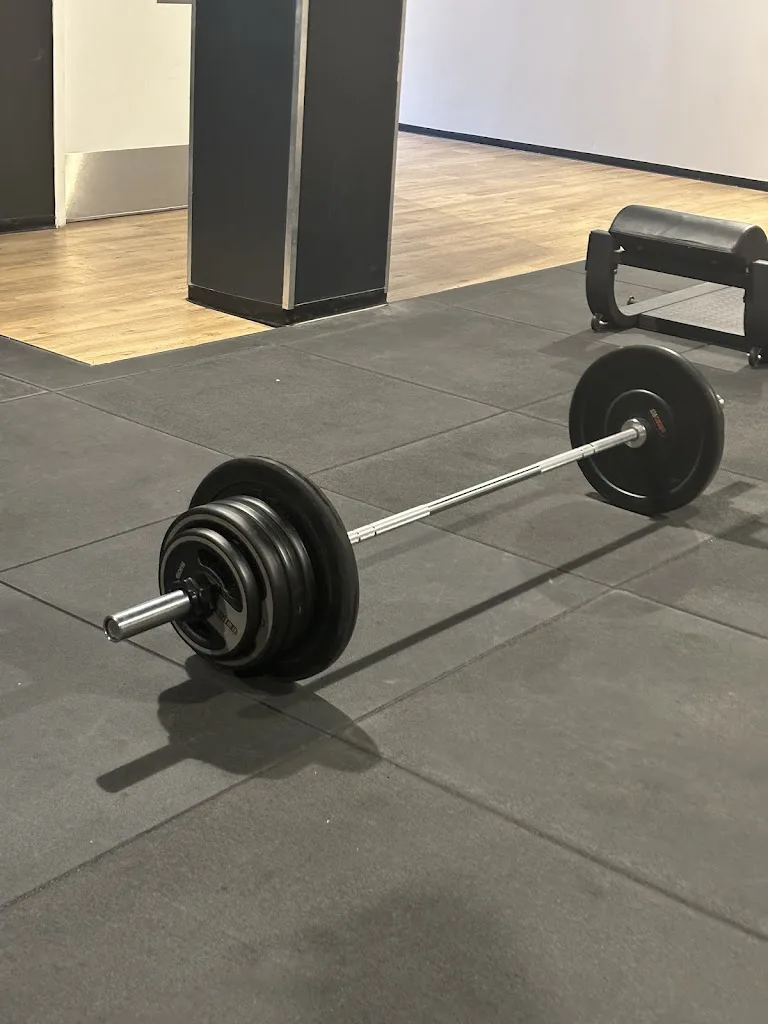 Basic-Fit - photo 2