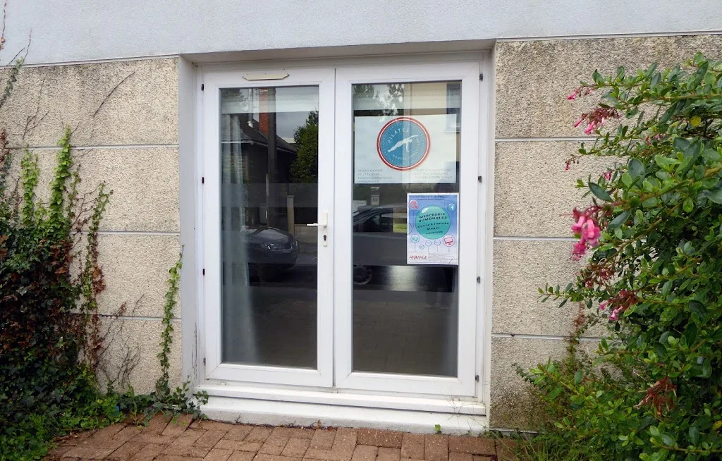 Anim'age Studio Pilates et Yoga - photo 1