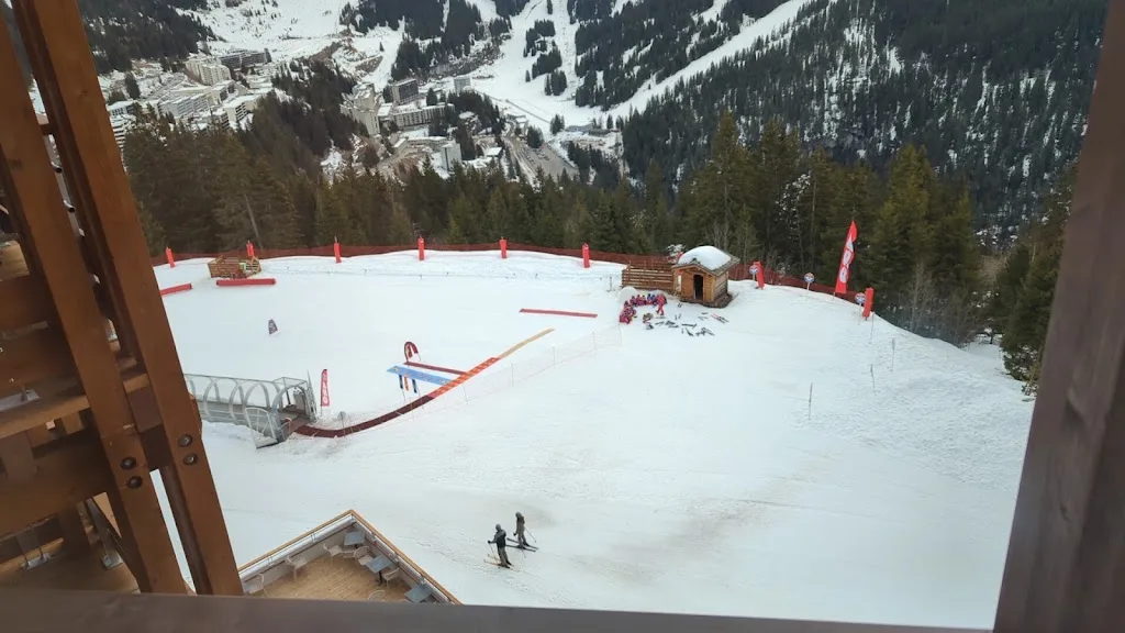 Piou Piou Flaine - photo 1