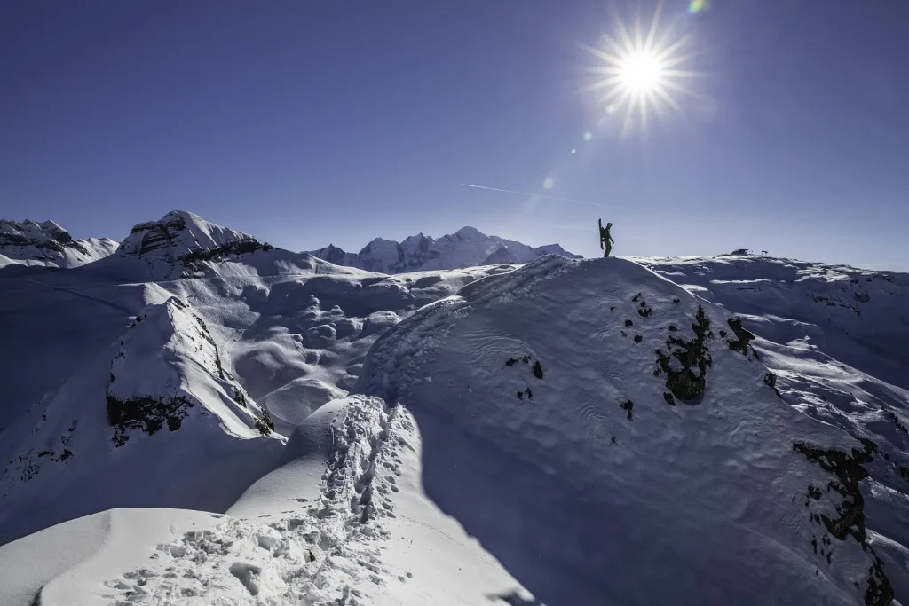 Piou Piou Flaine - photo 2