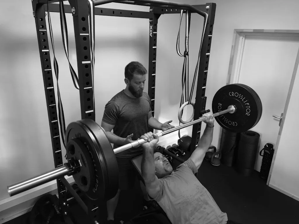 Alpha Gym - studio de coaching - photo 1