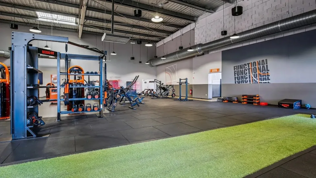 Basic-Fit Gonfreville-l'Orcher