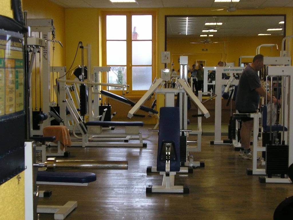 B.A.C Musculation - photo 1
