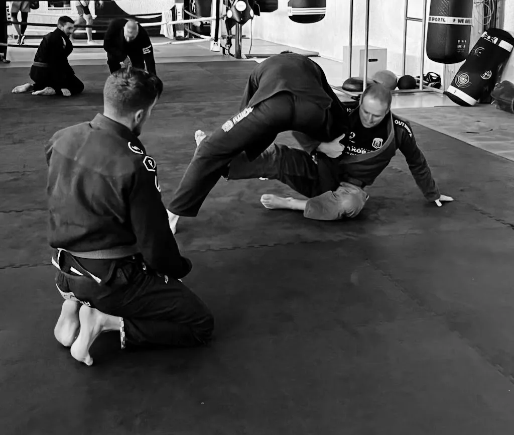 RG Fight Academy - photo 1