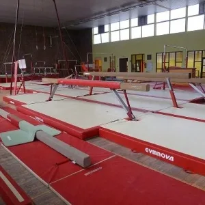 Lille Métropole Jeunesse Sportive Madeleinoise - photo 2