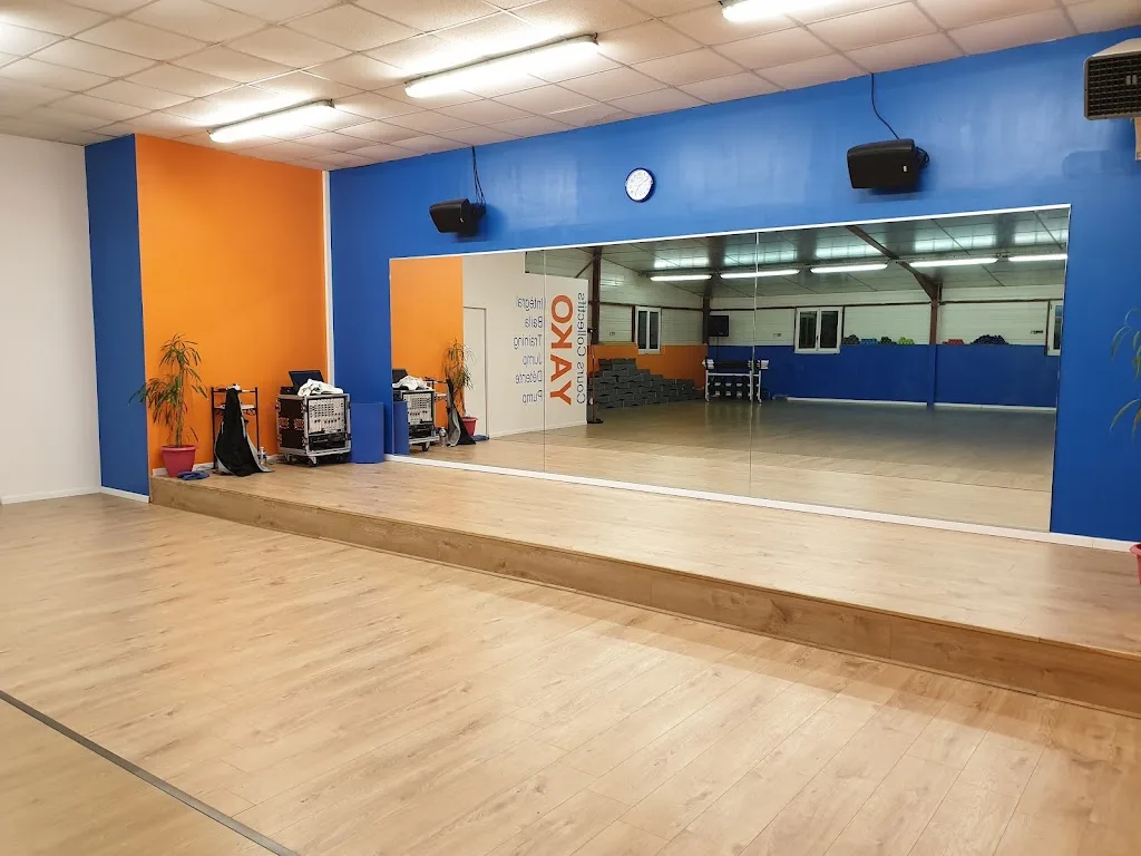BROU FITNESS