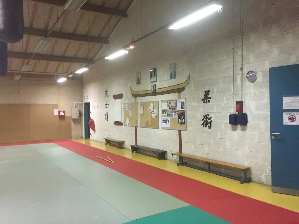 Association Taichi Chuan Ziyou - photo 1