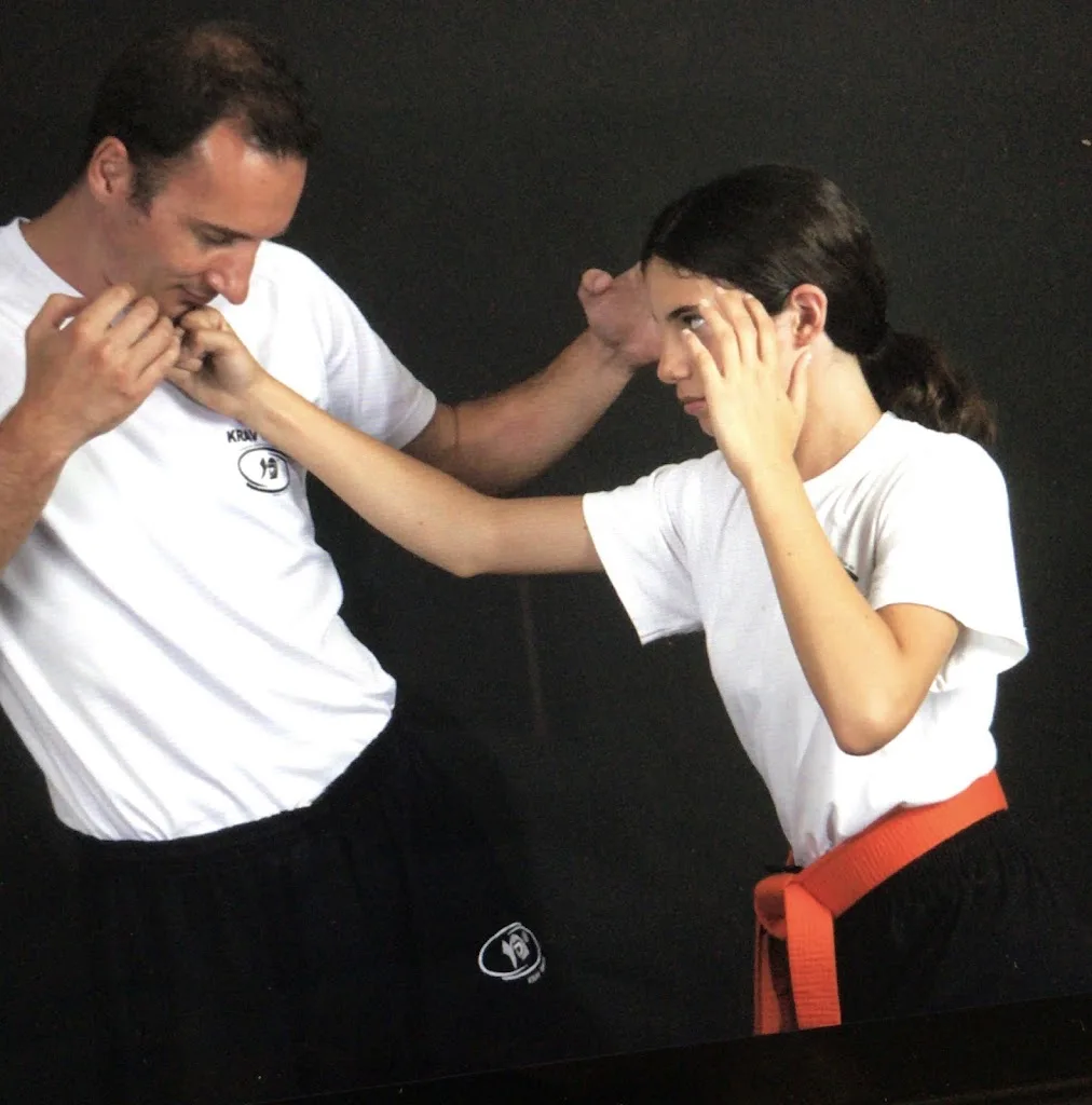 KravMaga rabastens - photo 1