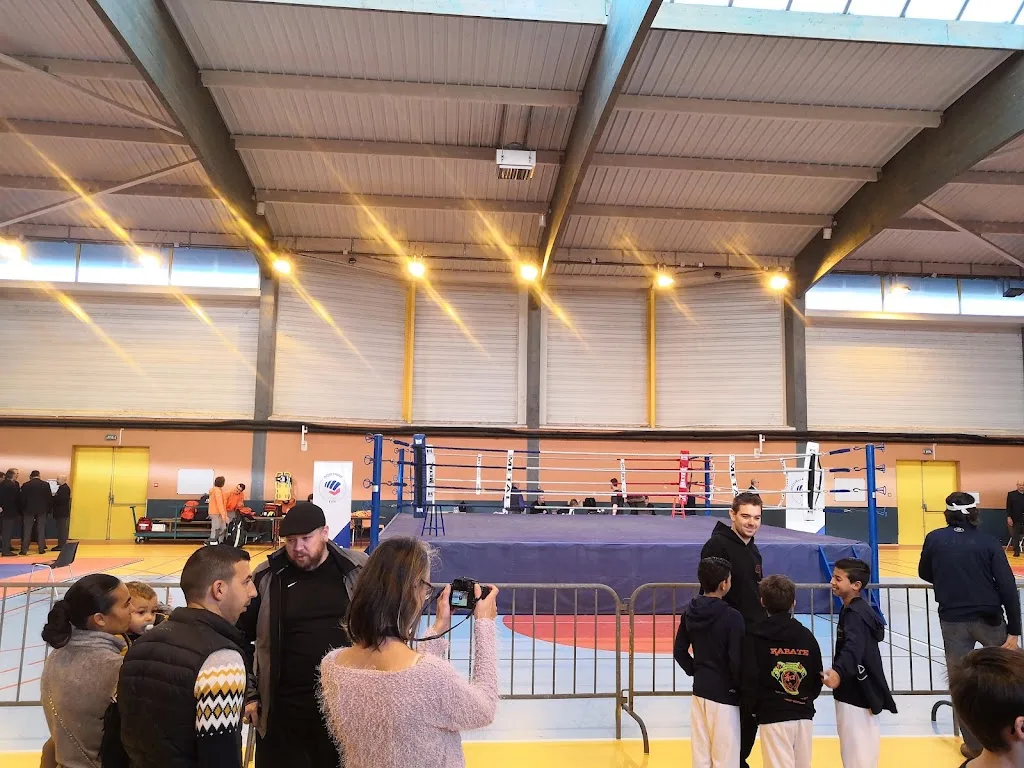Maison De La Culture - photo 1