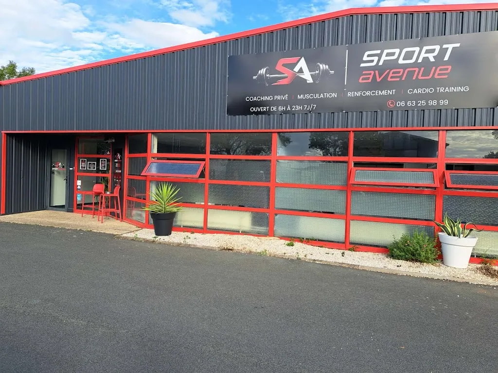 Sport Avenue - photo 2