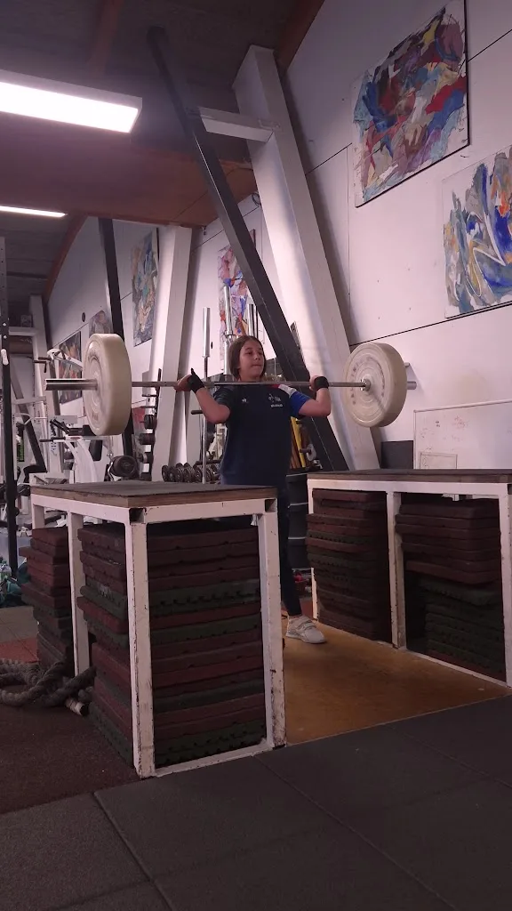 Easm Entente Athletique - photo 1