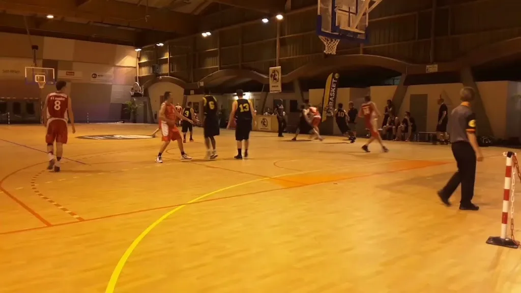 Easm Entente Athletique - photo 2