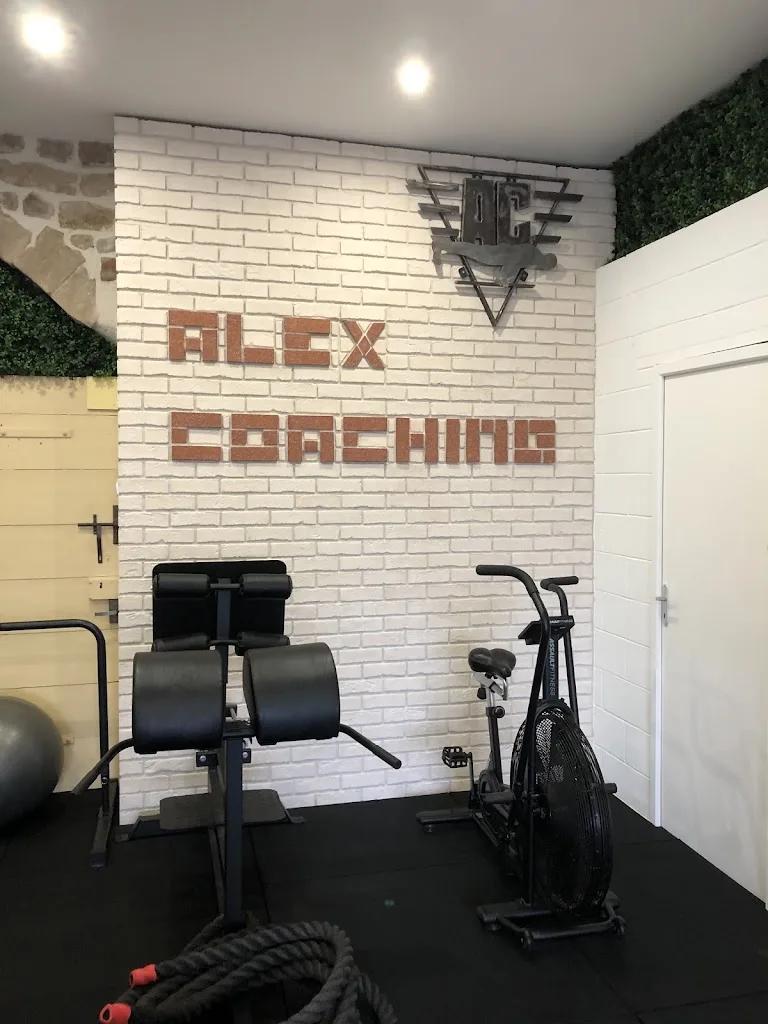Alex coaching 83 - photo 1