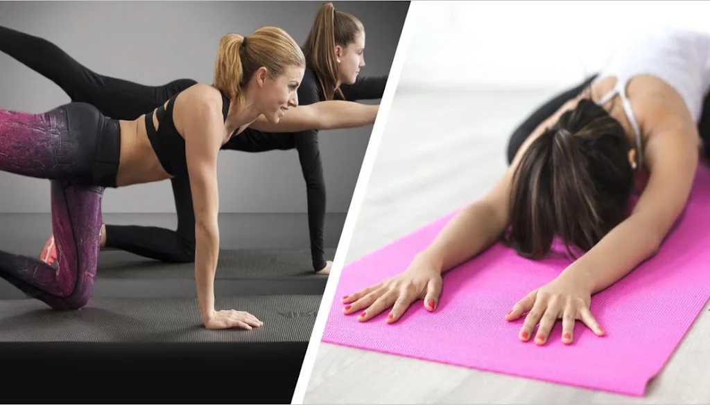 Association TRAIT D'UNION Pilates & Stretching Postural® Méthode MOREAU - photo 2