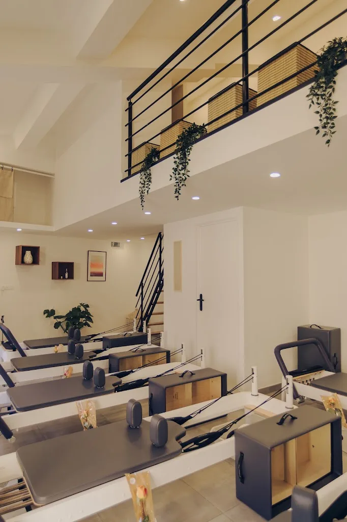 Studio Apato – Pilates Marseille - photo 1