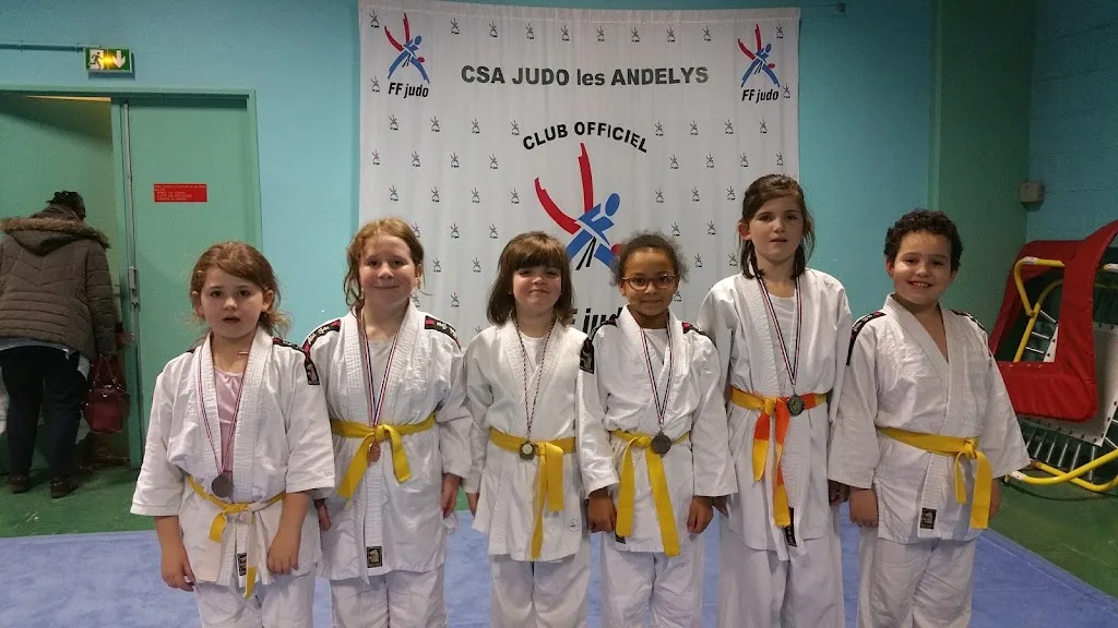 Gymnase La Boullaye - photo 3