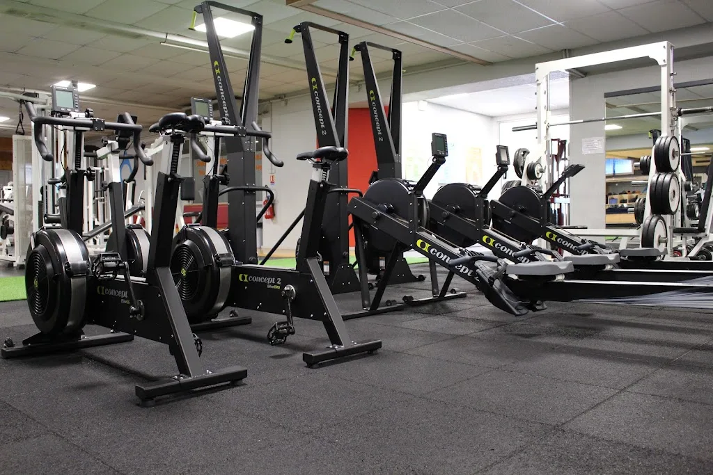Feelgood | Salle de sport - photo 1