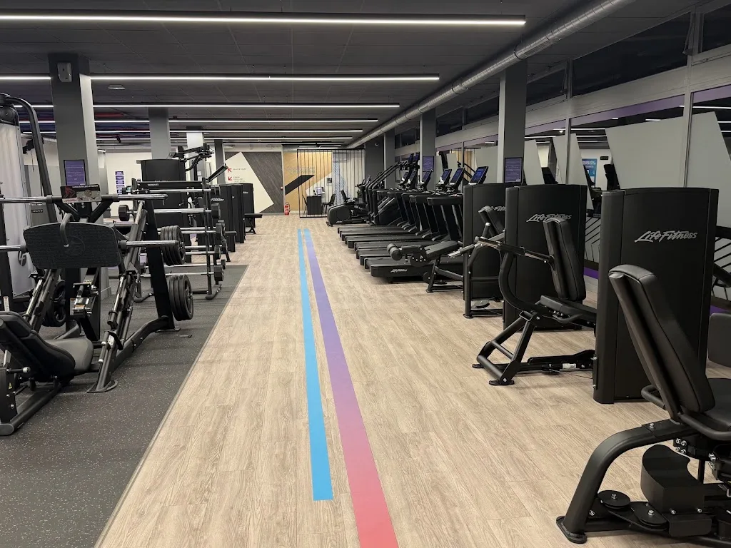 Anytime Fitness Colombes - photo 1